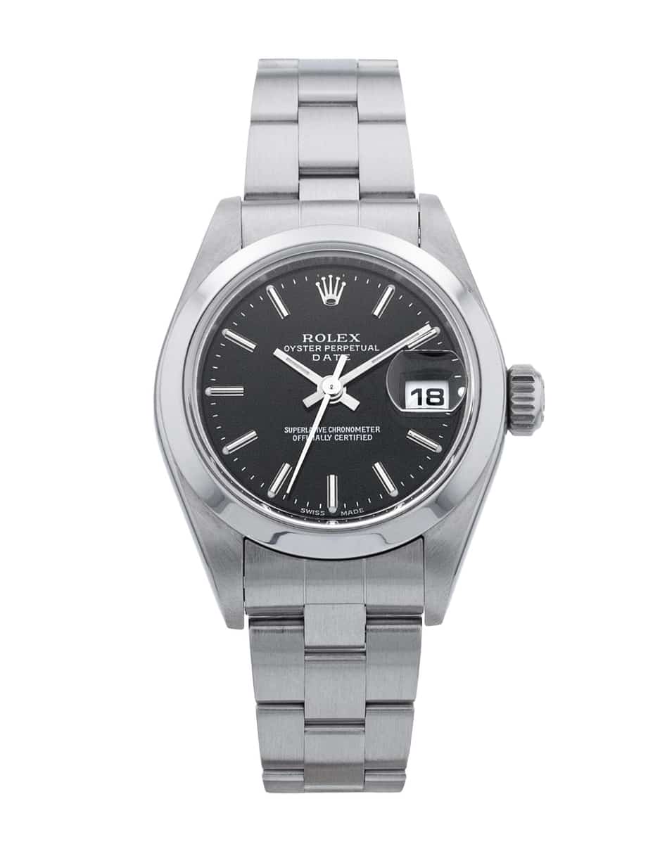 Rolex Datejust Lady 79160 Rolex Datejust Lady 79160